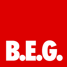 BEG (UK) LTD