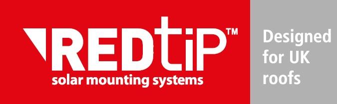 REDtip Solar Mounting Systems