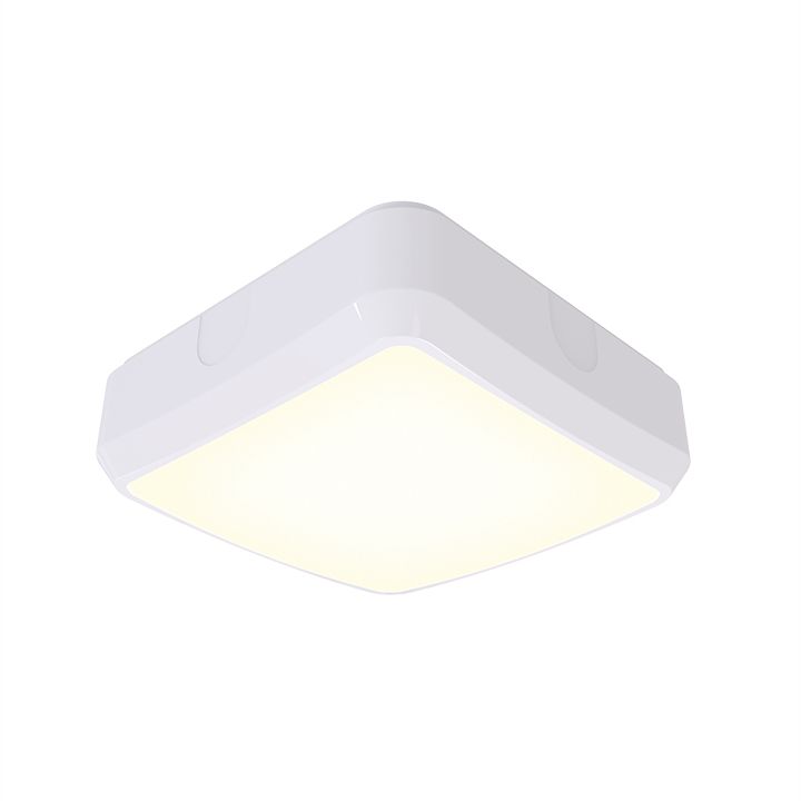 Ansell AALED2/WV/CCT Luminaire 14W White Colour Selectable