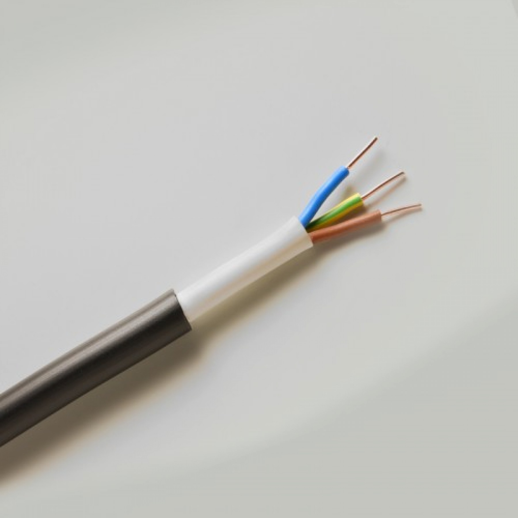 2.5MM 3C NYY-J CABLE