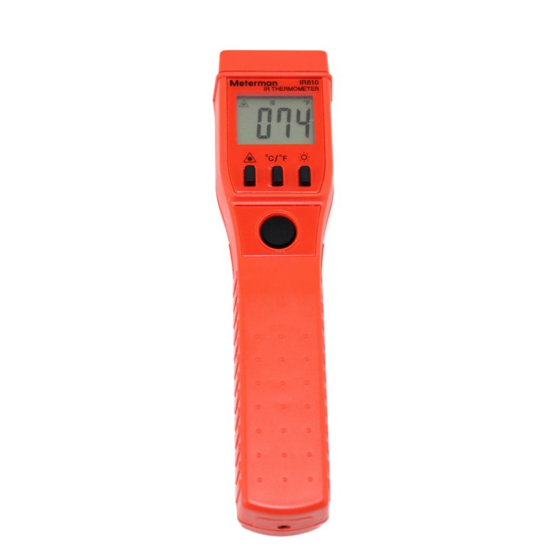 Meterman IR610 INFRA RED THERMOMETER - ONE ONLY