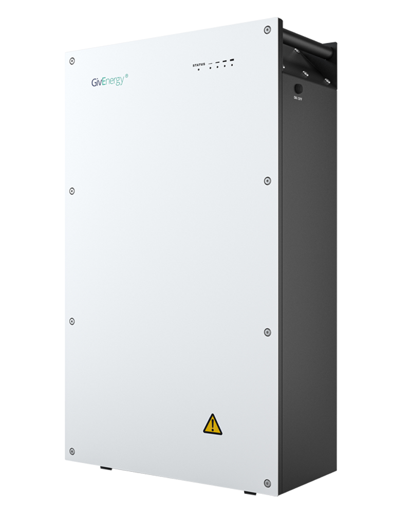 GivEnergy 9.5kWh Eco LiFePO4 Battery IP65