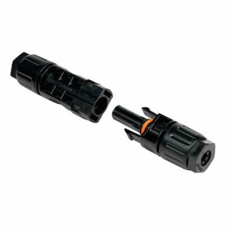 PV CONNECTOR SINGLE