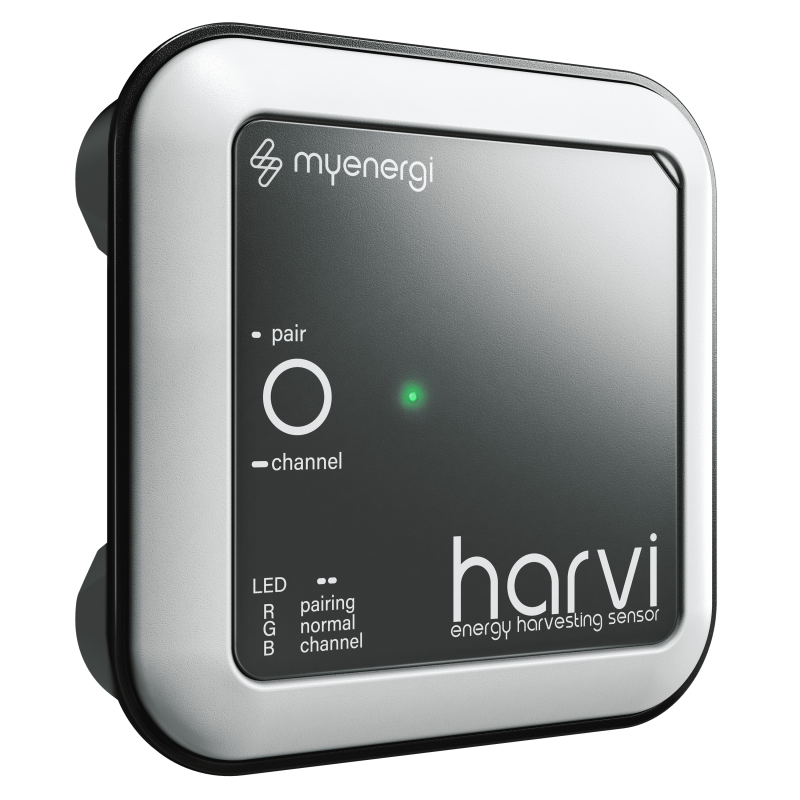 Harvi ENERGY HARVESTING SENSOR
