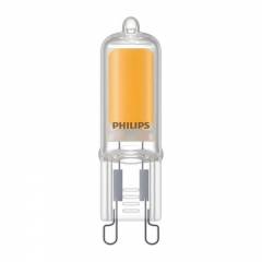 Philips 2W LED G9 Non-Dimmable Capsule