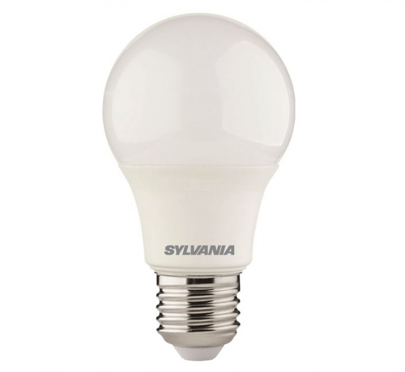 Sylvania 0029581 ToLEDo GLS V7 806LM 827 E27 SL 8.5W LED