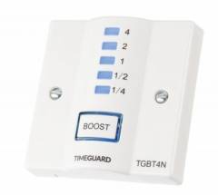 Timeguard TGBT4N Electronic Boost Timer