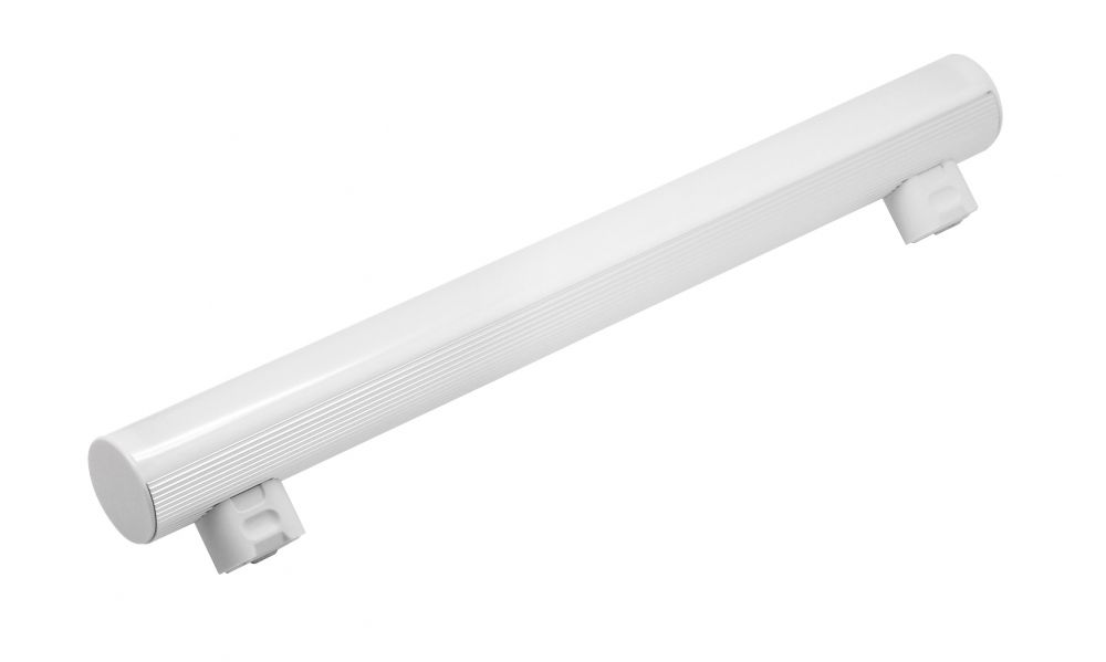 Bell 6W LED Architectural Double Ended Non-Dimmable Lamp S14S Opal