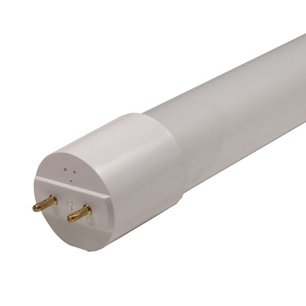 Bell 5 Foot 24W LED T8 Frosted Tube Non-Dimmable Cool White