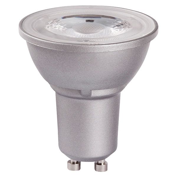 Bell 5W LED Halo GU10 Lamp Non-Dimmable Cool White