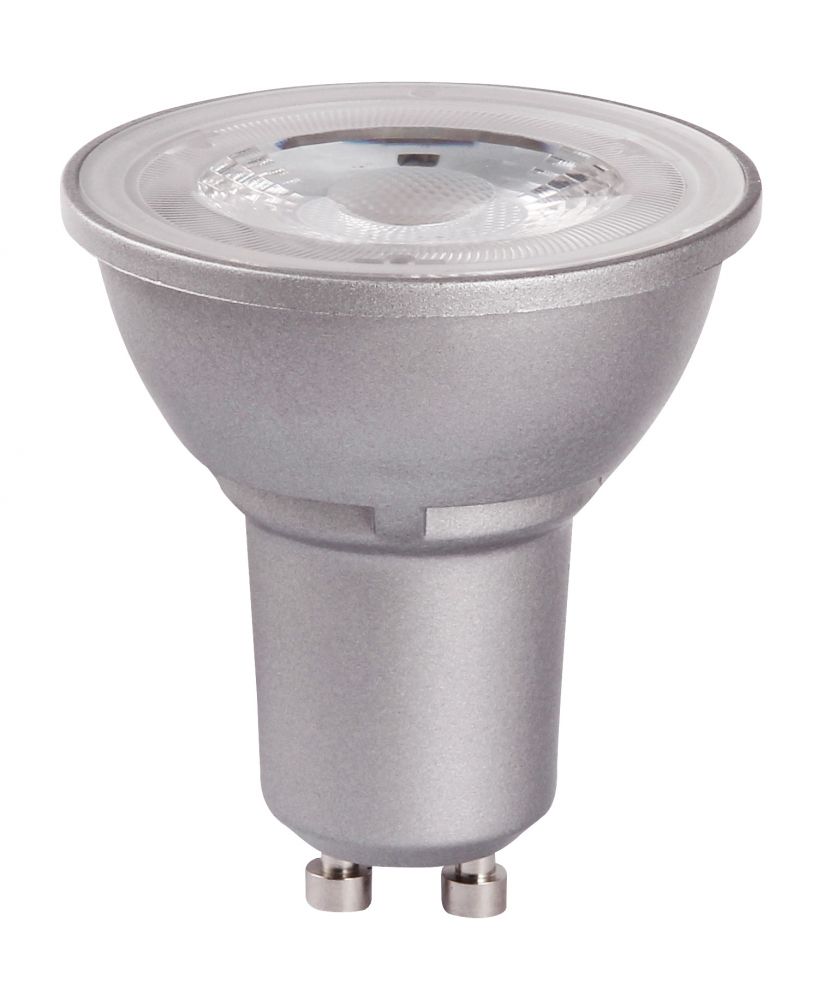 Bell 5W LED Halo GU10 Lamp Dimmable Warm White 240V