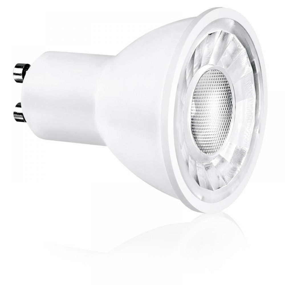 Enlite ICE™ 240V 5W GU10 Dimmable LED Lamp - Daylight