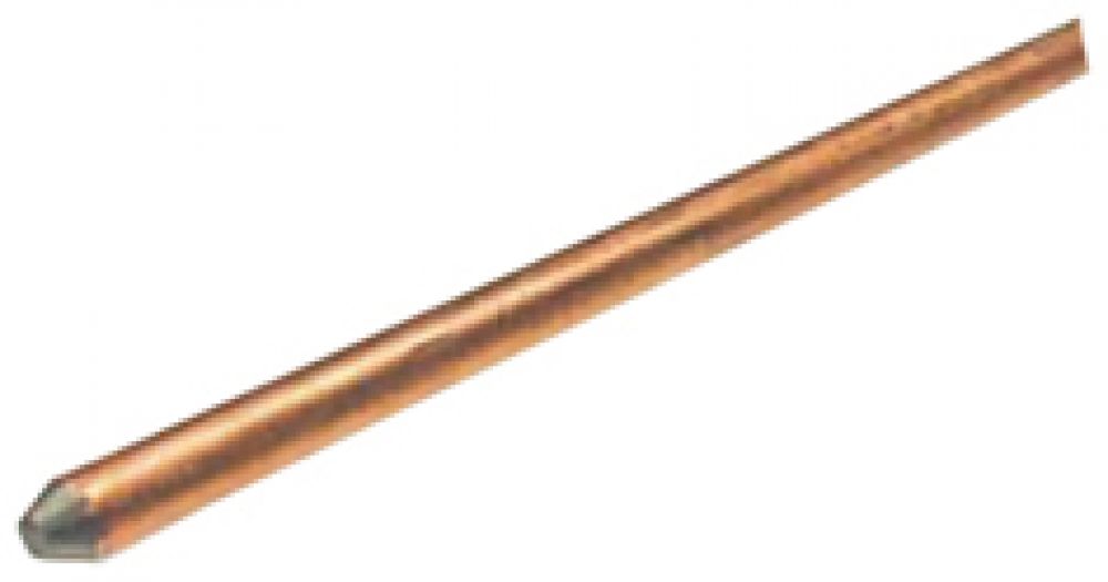 Greenbrook 9mm Copper Earth Rod