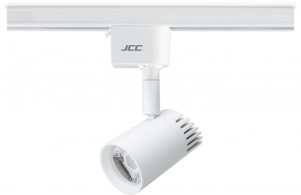 JCC StarSpot 600 36ø 3000K LED Spotlight - White