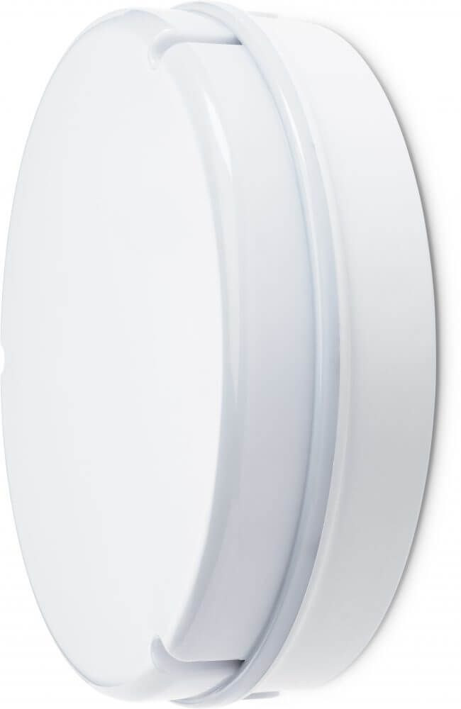 JCC RadiaLED Utility 21W IP65 - White with Opal Diffuser