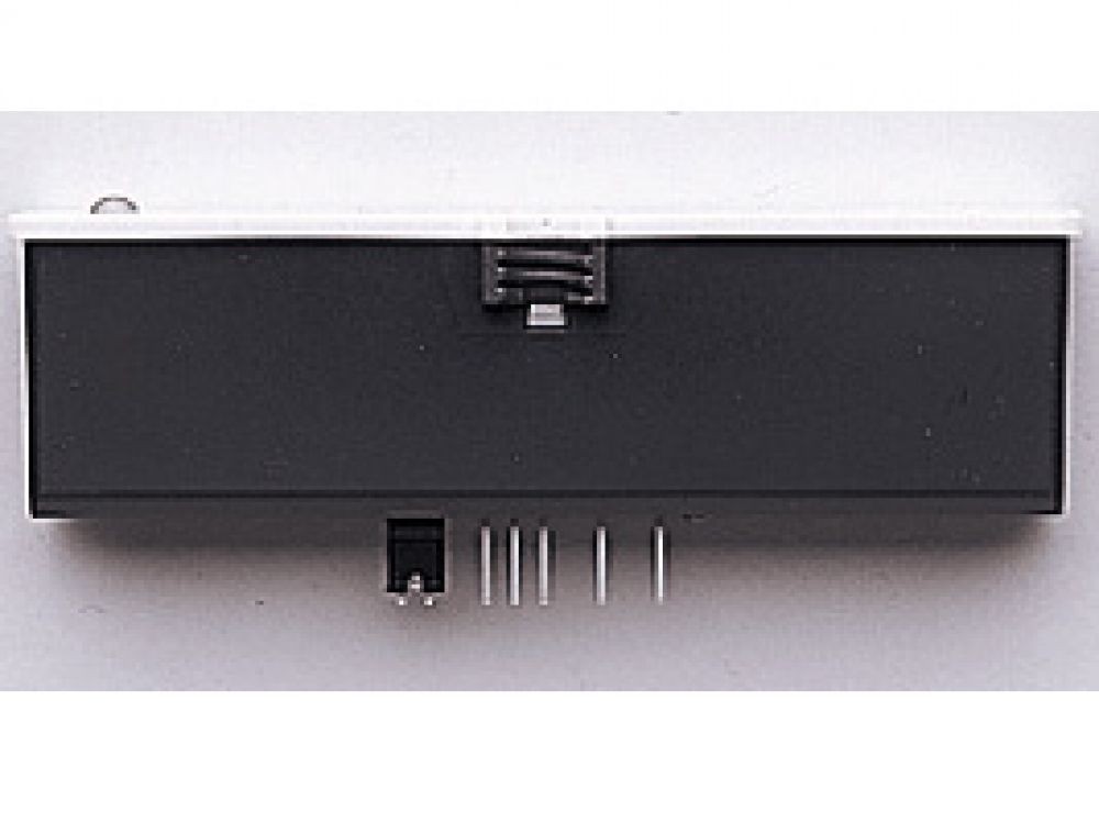 MK Logic Plus K1800WHI Replacement Filter Cassette 