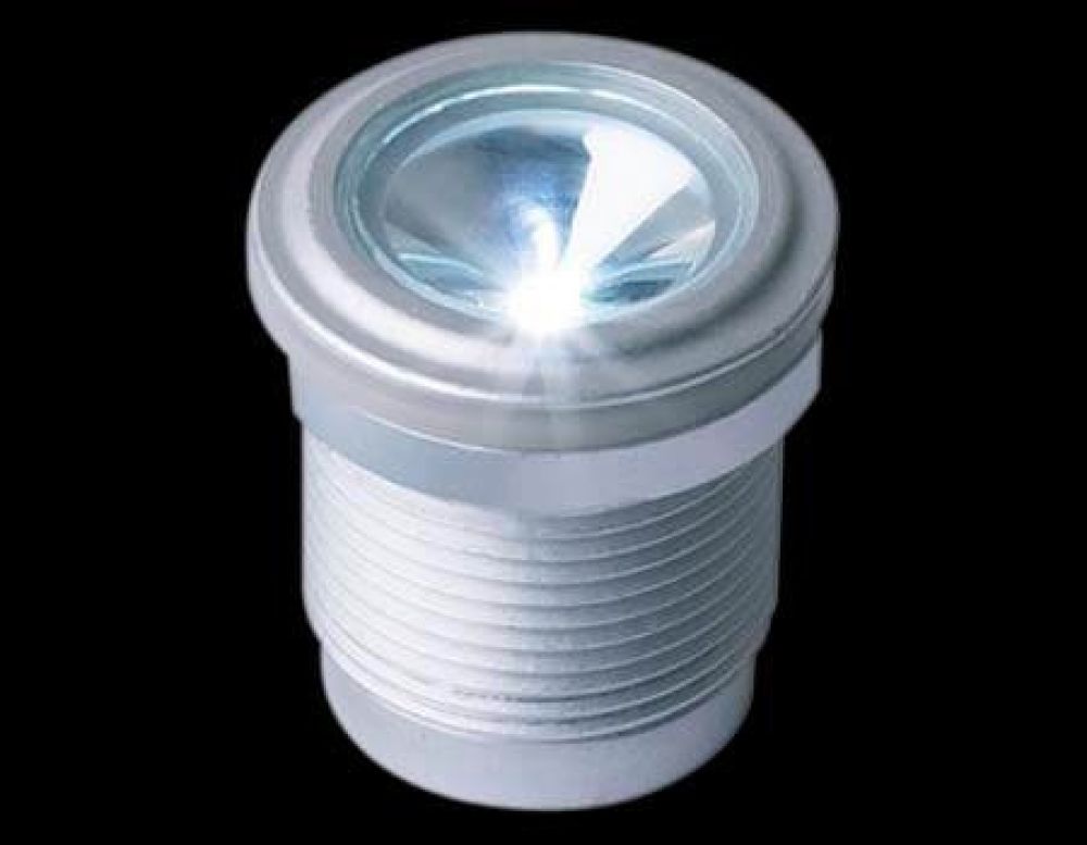 Collingwood LED LYTE IP Mini LED Downlight Green LED