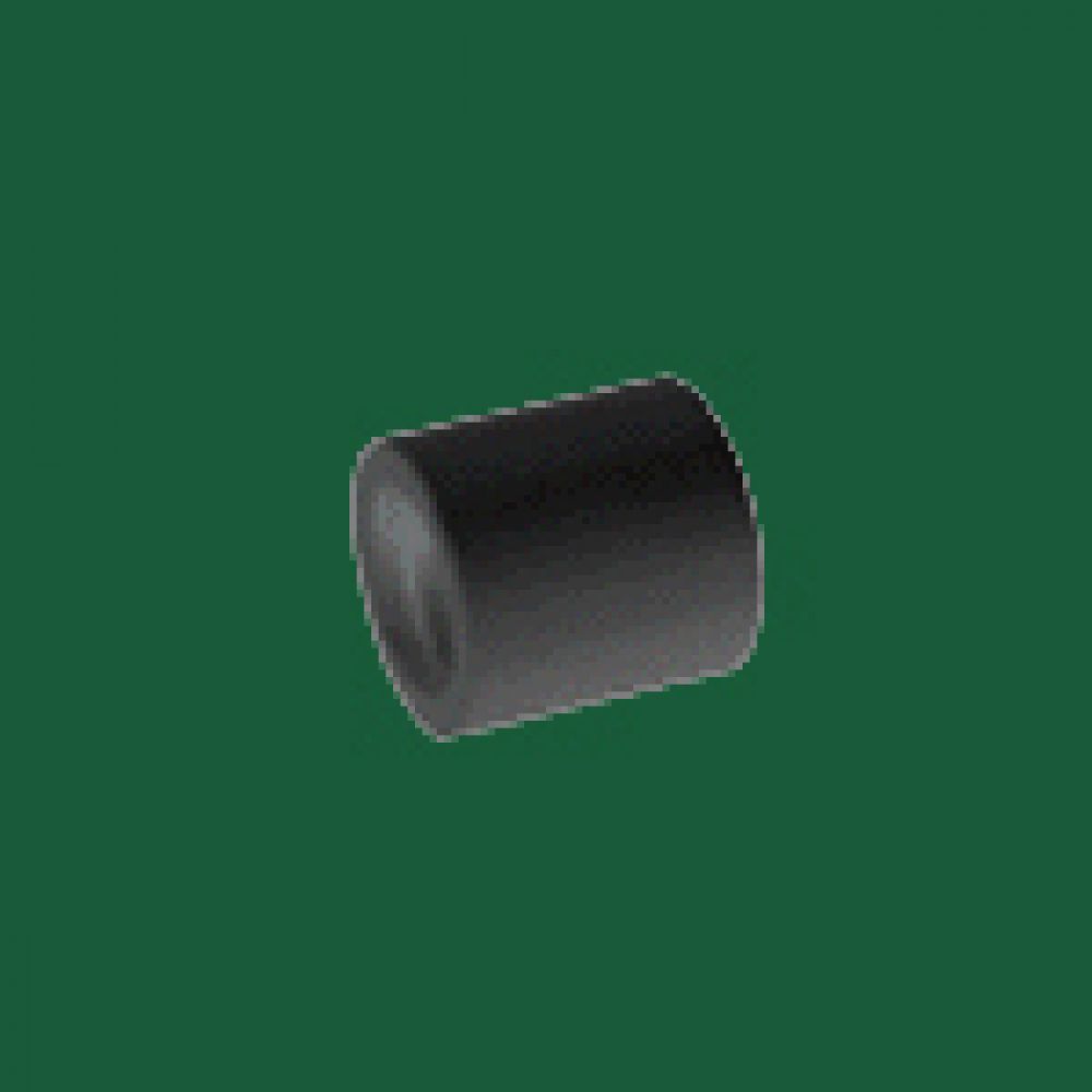 Marshall Tufflex Black PVC Reducer 25-20mm