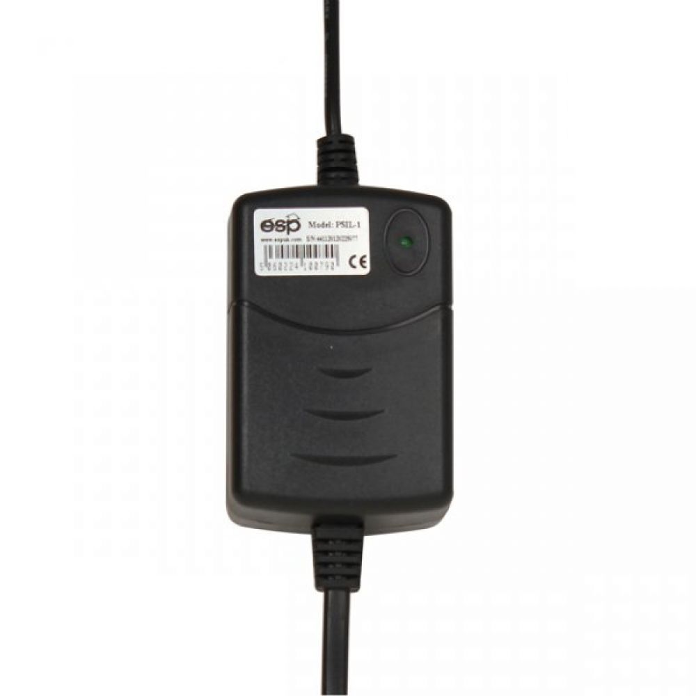 ESP CCTV PSIL-1 1Camera Power Supply