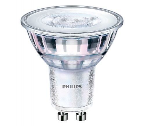 Philips Master LED spot MV Dimmable Warm White GU10