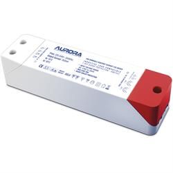 Aurora Lighting 350mA Constant Current LED Driver 1-9W