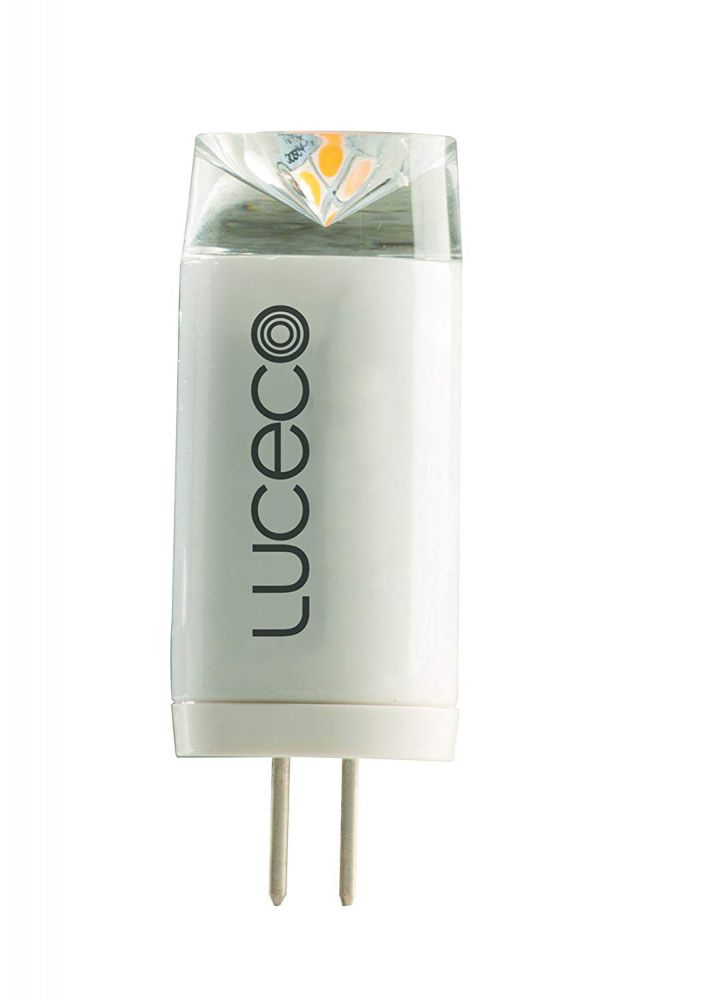 BG Luceco 2.5W LED G4 Capsule Non-Dimmable