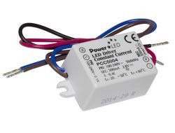POWERLED PCC7004 700mA Constant Current LED Driver.