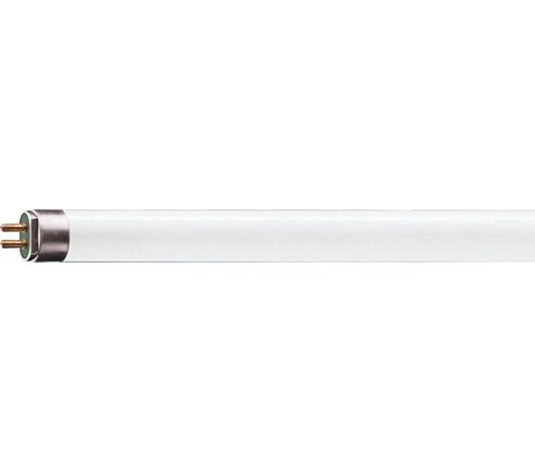 14W T5 Fluorescent Tube Cool White HE High Efficiency 240V 549mm